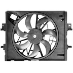 Cooling Fan for Nissan Sentra (2020-2021)