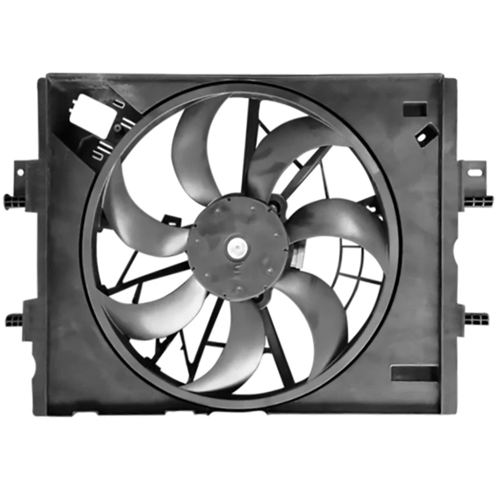 Cooling Fan for Nissan Sentra (2020-2021)