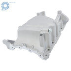 Engine Oil Pan Sump for Ford Explorer Lincoln MKS MKT (2013–2018)