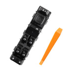 Driver Left Master Power Window Switch for Cadillac Escalade (2003–2006) 10398564