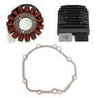 Stator Regulator Rectifier Gasket Set for Suzuki GSXS1000/F (2016–2020) 31401-41G20