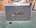 3Row Alloy Radiator for Holden Torana LJ LC LH LX V8 (1972-1980)