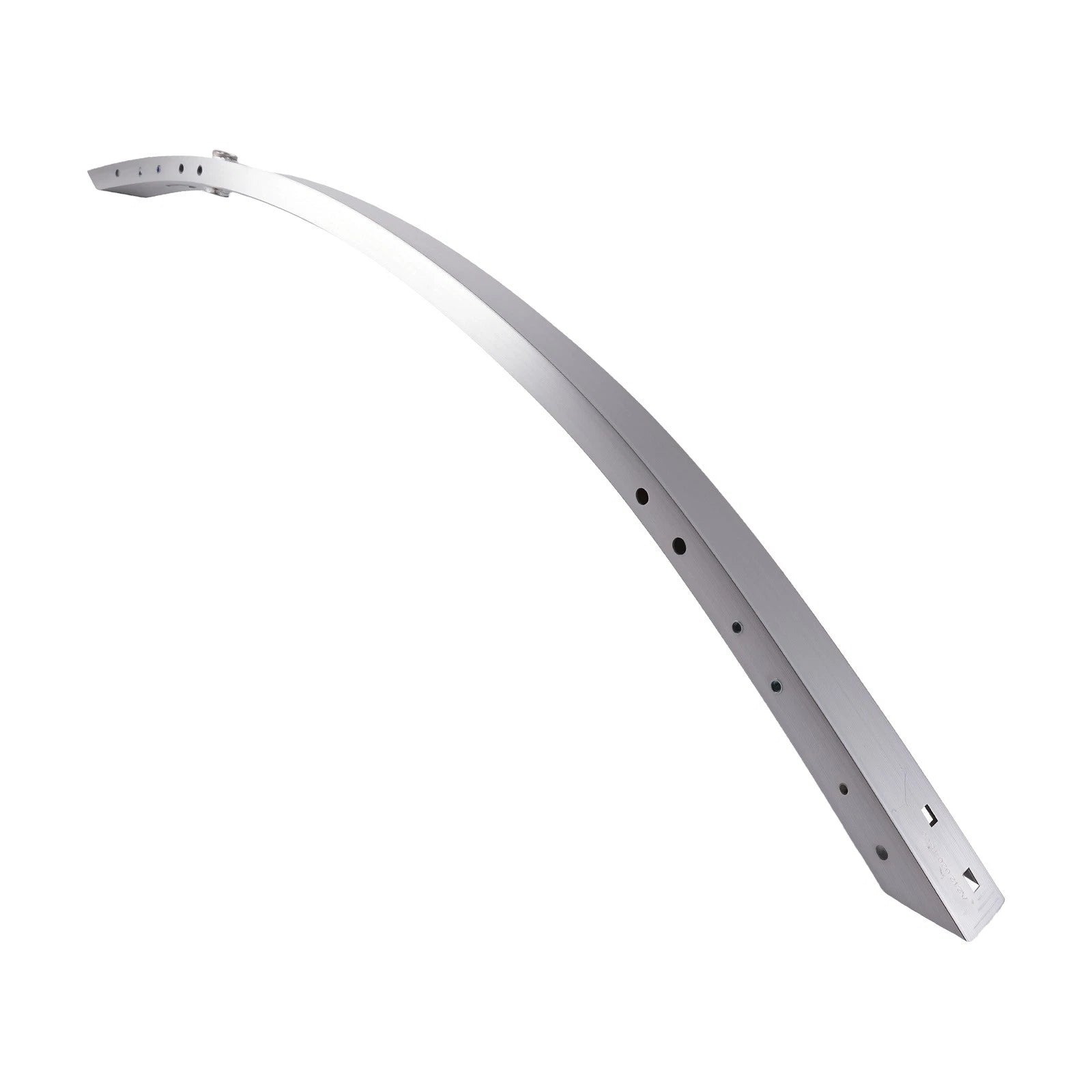 Front Bumper Rail for Mercedes W212 E-Class (2009–2016) 2126200230 Aluminum