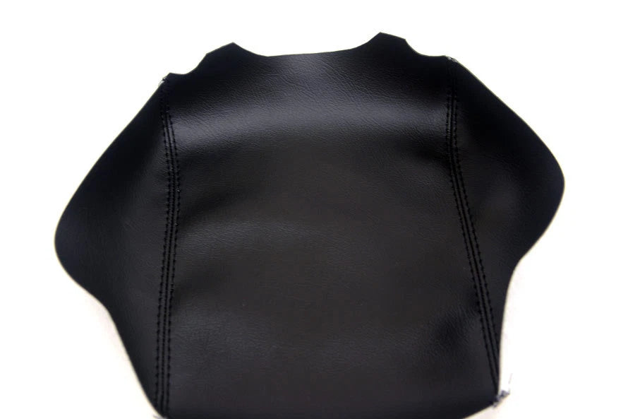 Leather Synthetic Center Console Armrest Cover for Range Rover (2003–2010)