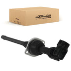 Steering Column Upper Shaft for Mercury Grand Marquis Ford Crown Victoria (1992–2011)