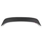 Matte Black Rear Trunk Spoiler Wing for Nissan Altima (2007–2012)