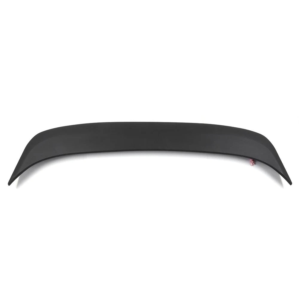 Matte Black Rear Trunk Spoiler Wing for Nissan Altima (2007–2012)