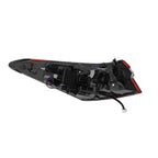 Halogen Tail Light for Toyota Camry (2021–2022)