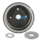 Magneto Stator Rotor for Harley-Davidson Springer Softail FXSTS (1991–2000) 29957-81A