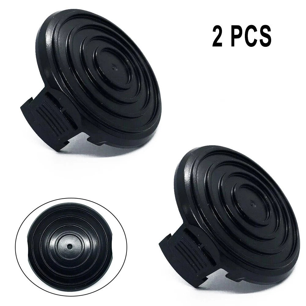 Set of 2 Spool Covers for GT30 String Trim Tool