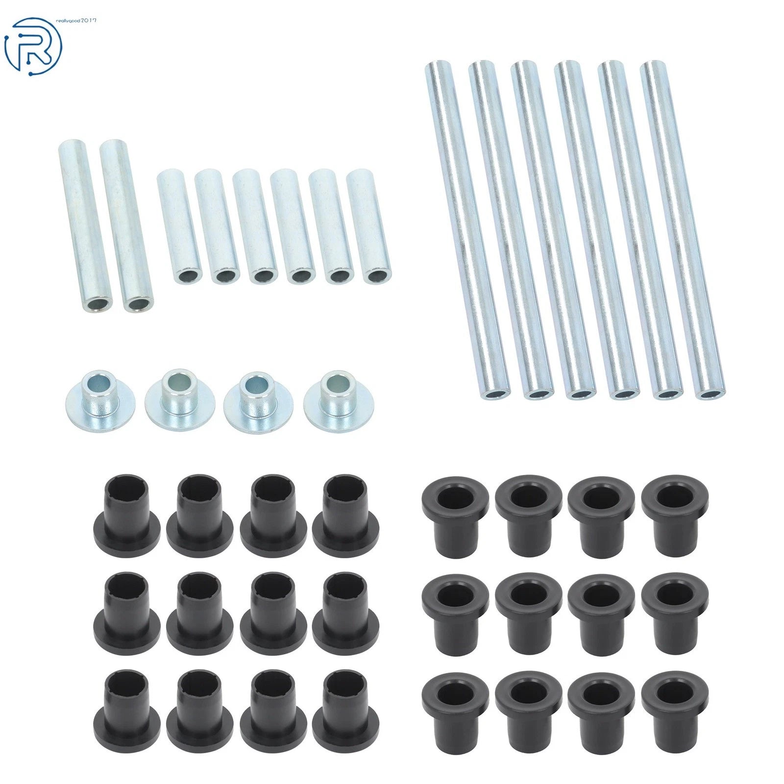 A-Arm Bushing Kit for Polaris RZR S 800 (2009–2014)