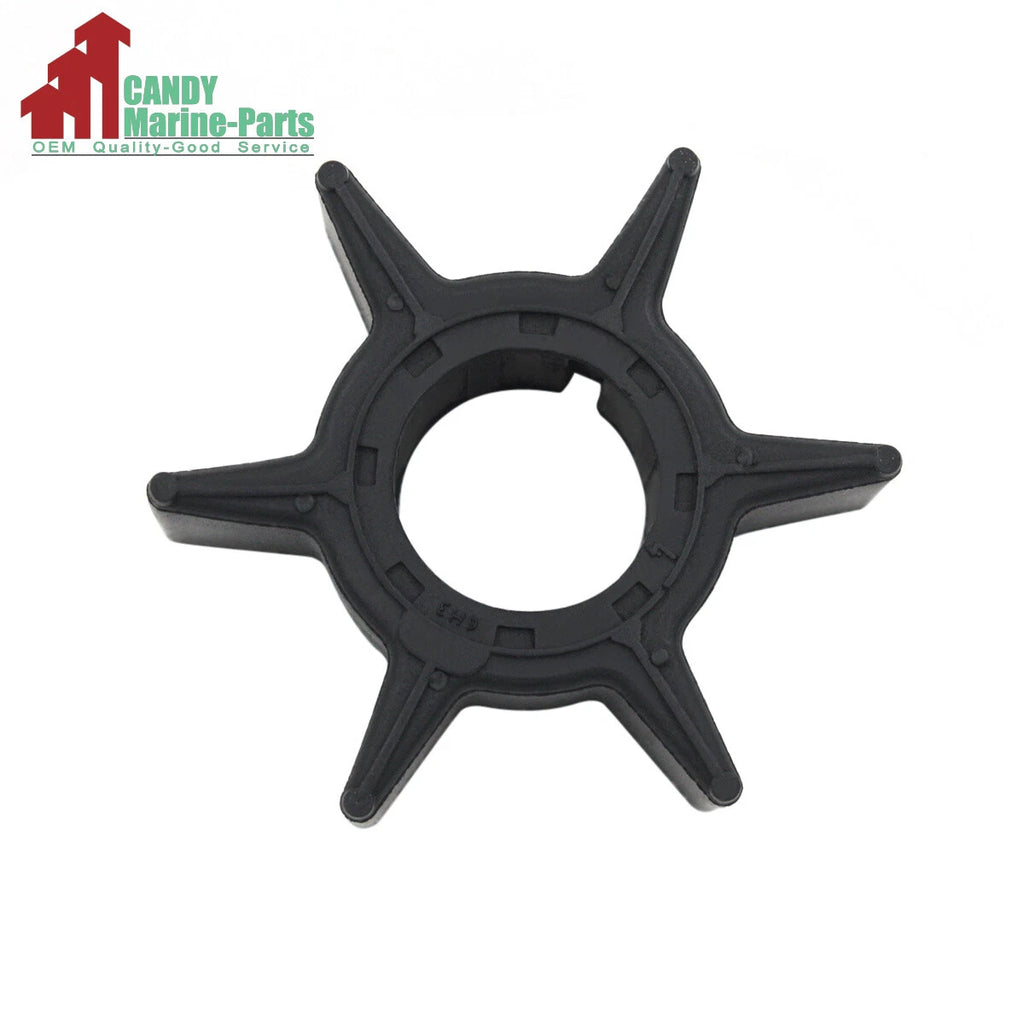 Water Pump Impeller for Yamaha Outboard 40-70hp (6H3-44352-00-00, 18-3069)