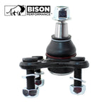 Bison Performance Front Right Ball Joint for Audi Volkswagen