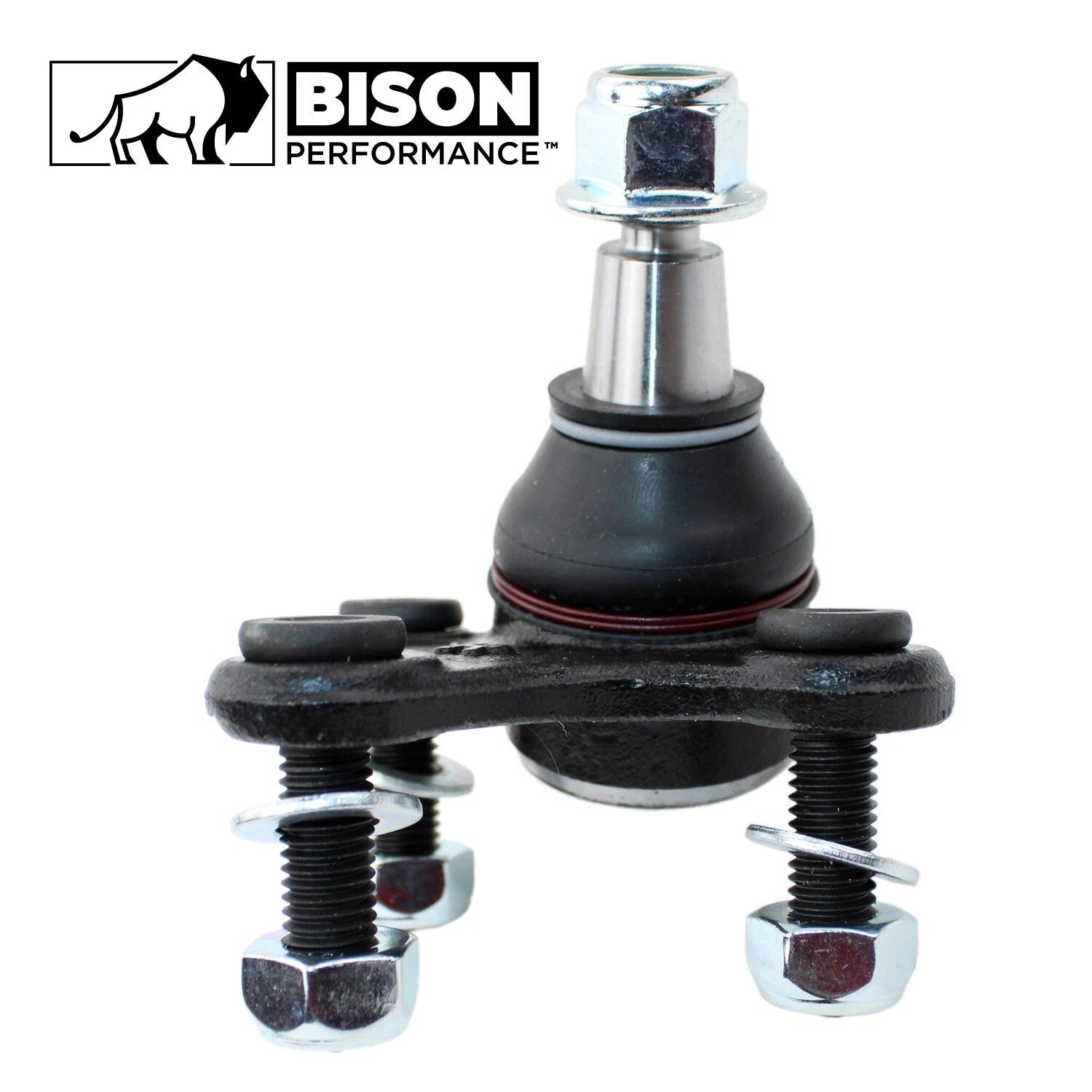 Bison Performance Front Right Ball Joint for Audi Volkswagen