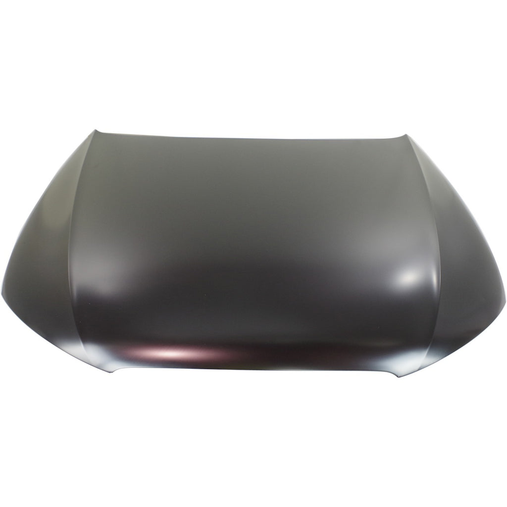 Hood for Audi A4 (2013–2016)