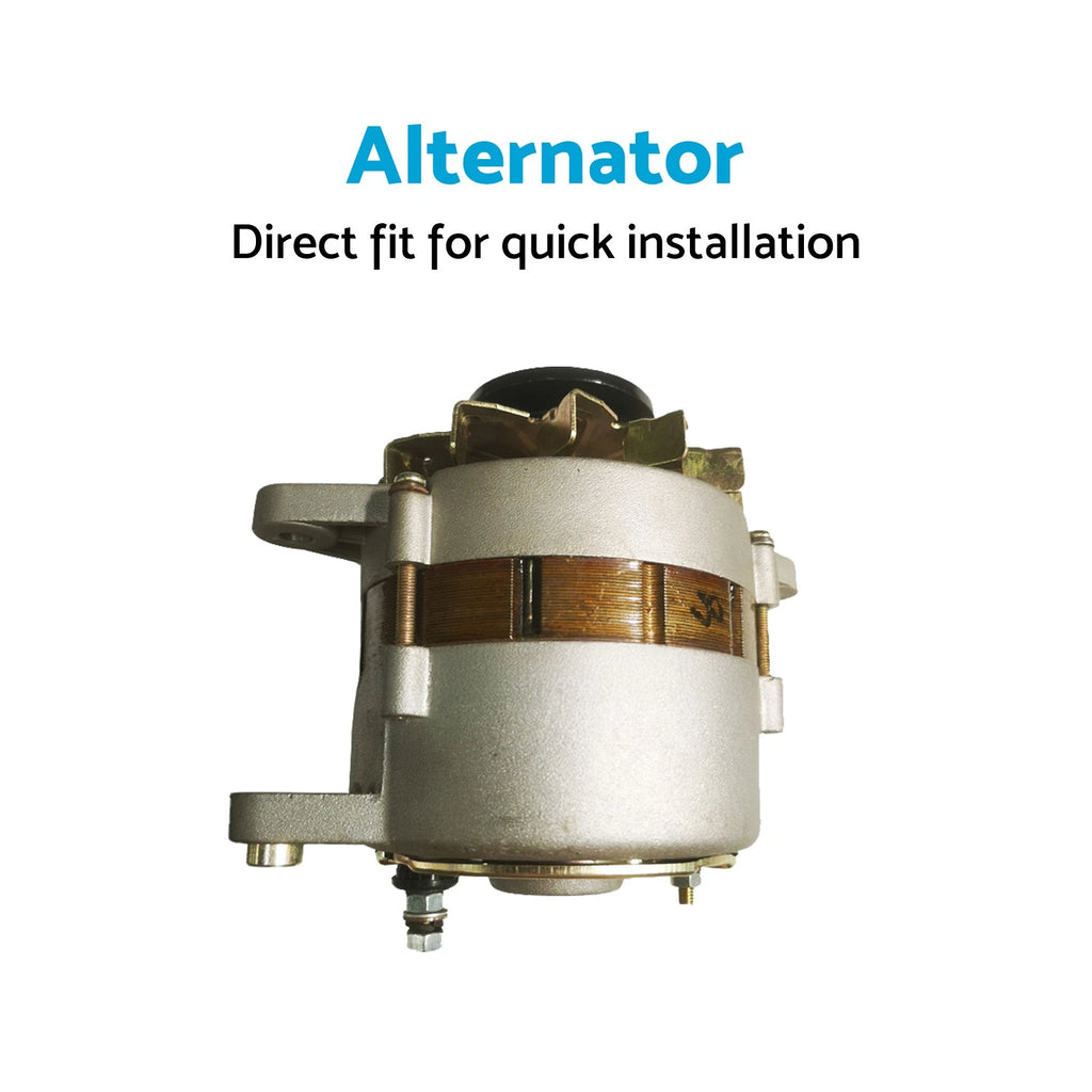 Alternator for Toyota HiAce II Van (1977–1983) 3140078010