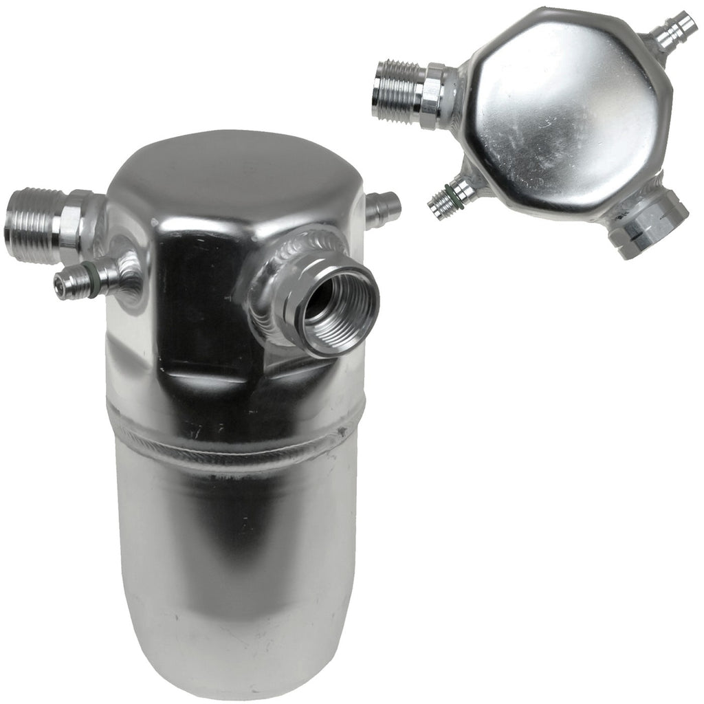 AC Accumulator for Chevy GMC Safari Astro (1996–2005)