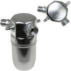 AC Accumulator for Chevy GMC Safari Astro (1996–2005)