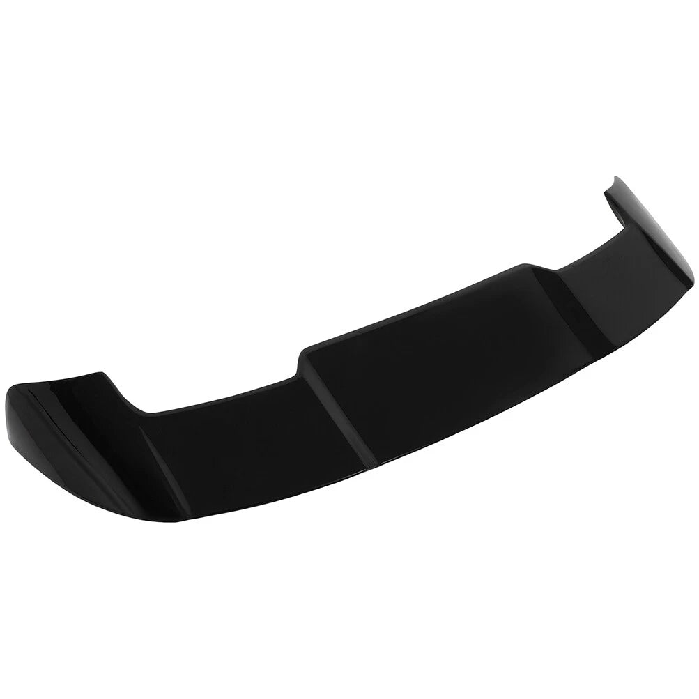 ABS Rear Roof Spoiler for Toyota Corolla Hatchback (2019–2023)