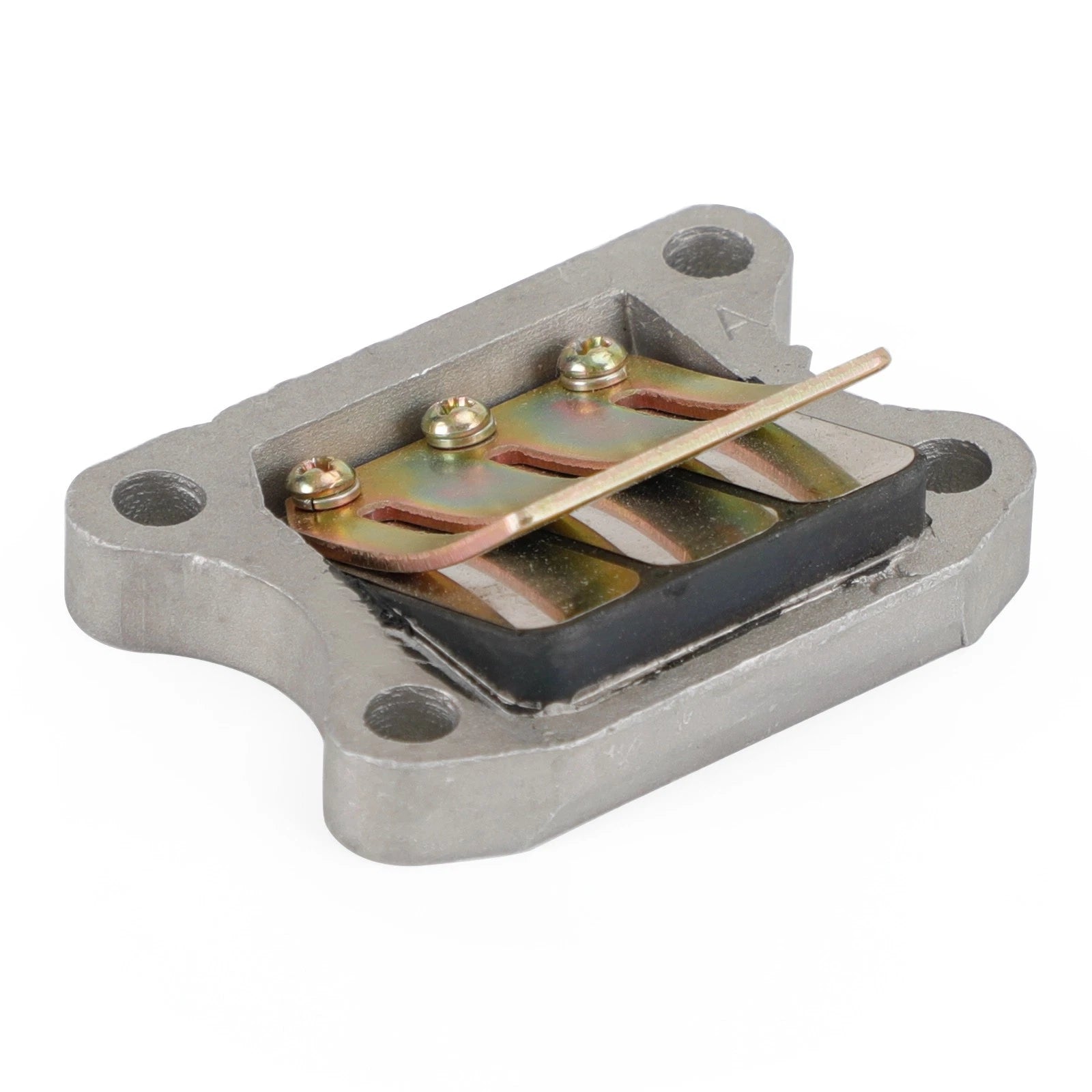 Reed Valve for Honda Dio 50 Gwo-50 ZX (2000–2009) 213.0049