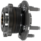 Rear Wheel Hub Assembly for Chevrolet Cruze (2011–2015) 512446 HA590403 5 Bolt
