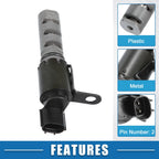 Camshaft Position Actuator Solenoid No. 153300C020 for Toyota Tacoma (2005–2015)