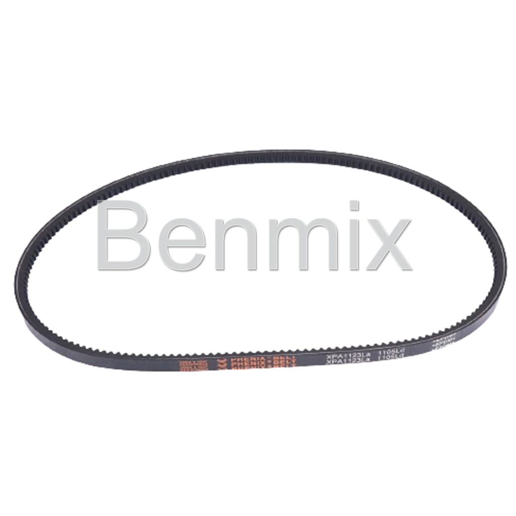 Fan Belt 1457875 for Hyster Forklift H55XMH177 H65XMH177 (Diesel)