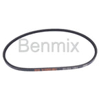 Fan Belt 1457875 for Hyster Forklift H55XMH177 H65XMH177 (Diesel)