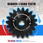 Oil Pump Drive Gear for Honda TRX 450R (2006–2009)