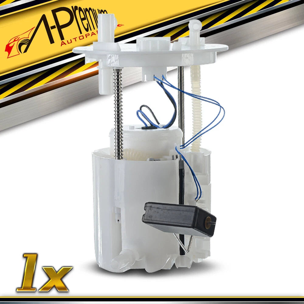 Fuel Pump Module Assembly for Ford Edge, Lincoln MKX (2011–2015)