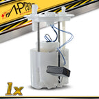 Fuel Pump Module Assembly for Ford Edge, Lincoln MKX (2011–2015)