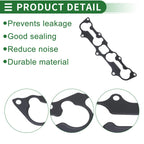 Engine Intake Manifold Gasket for Mazda 323 (1994–1998) No.Z50113111