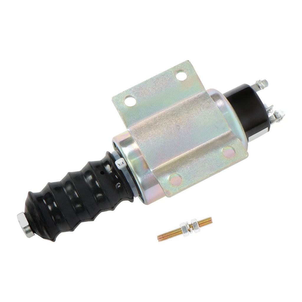 Shut Off Stop Solenoid Valve for [Make Model] (2003)
