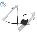 Front Right Electric Window Regulator for Chevy Silverado GMC Yukon XL (2014-2018)