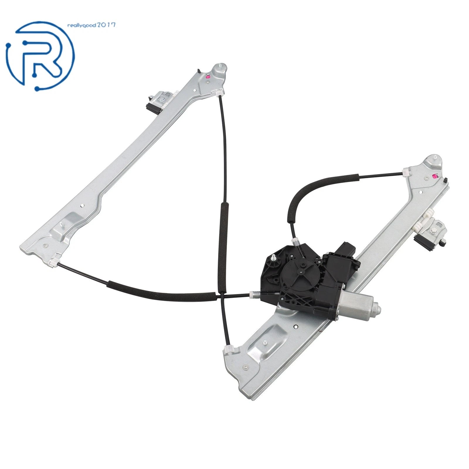 Front Right Electric Window Regulator for Chevy Silverado GMC Yukon XL (2014-2018)