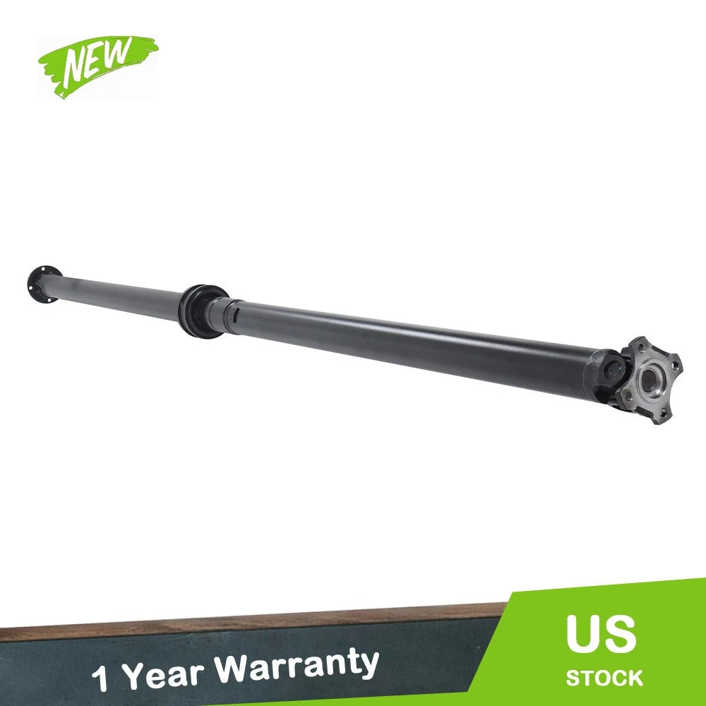 Driveshaft for Nissan Murano (2009–2014)
