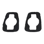 Windshield Washer Nozzles for Chrysler Dodge Challenger Jeep Compass (2008-2023)