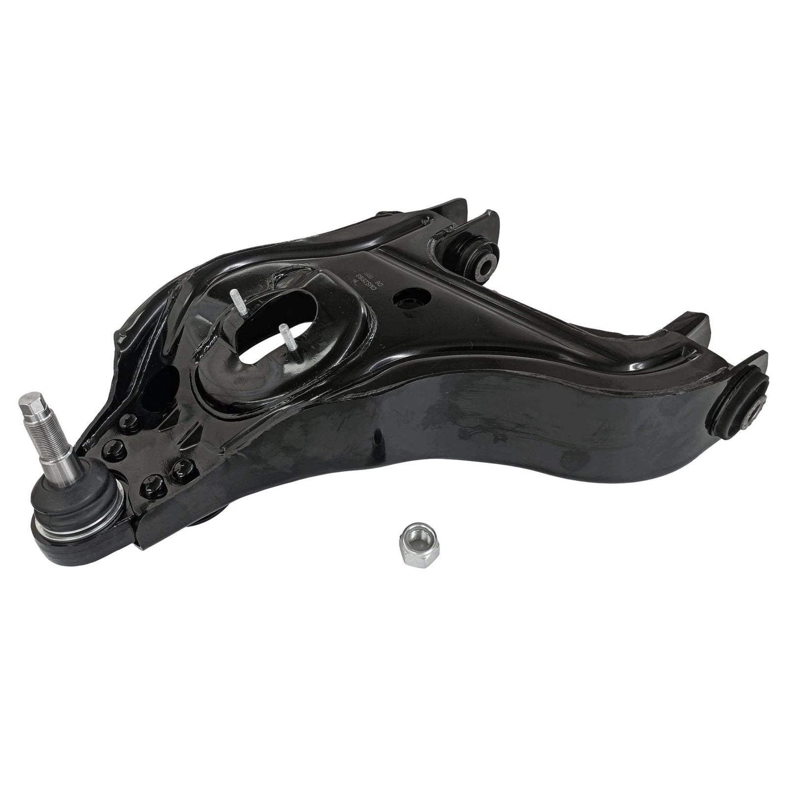 Front Right Lower Control Arm w/ Ball Assembly for Ram 1500 2500 3500 (K621264)