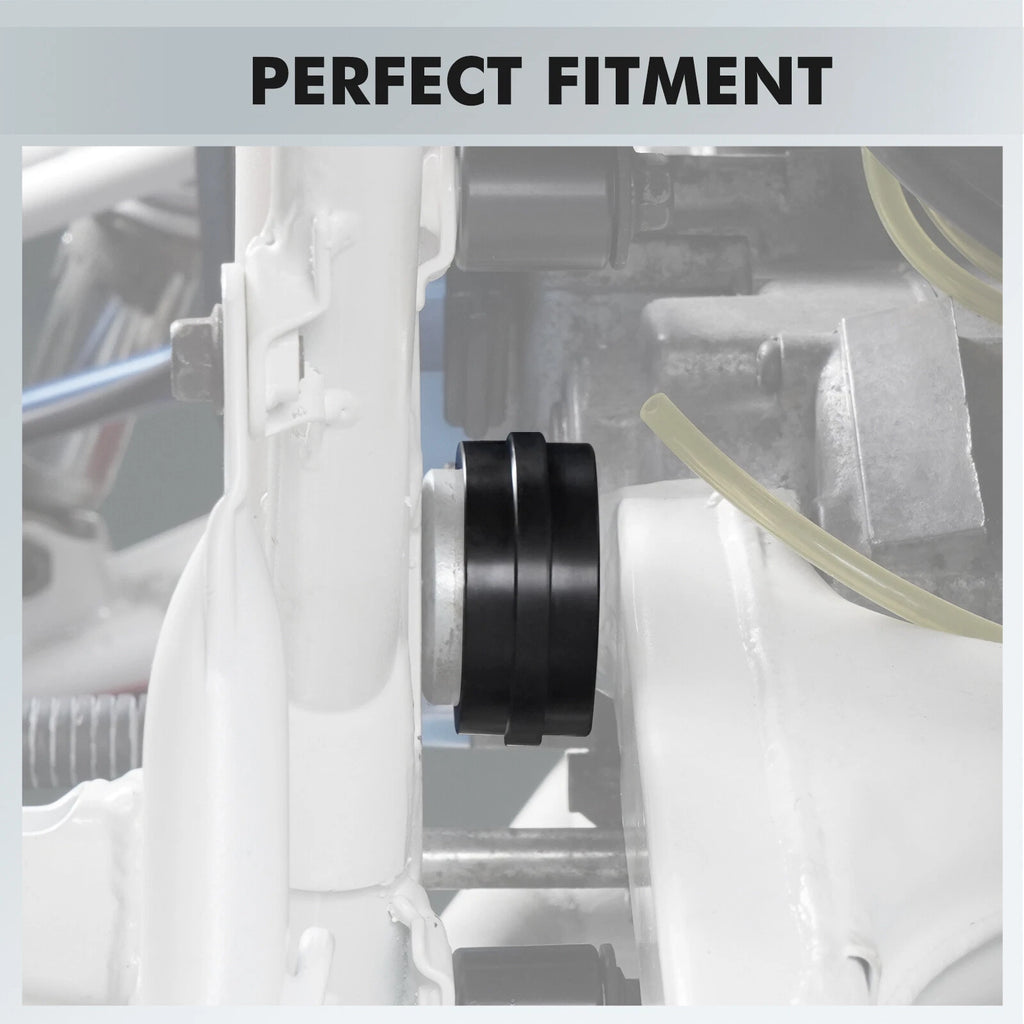 Chain Roller Swing Arm Guide Seal for Yamaha Blaster YFS200 (1988–2006)