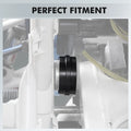 Chain Roller Swing Arm Guide Seal for Yamaha Blaster YFS200 (1988–2006)