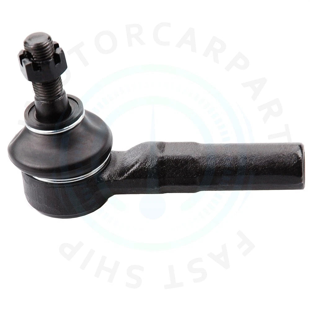 Set of 4 Front Inner & Outer Tie Rod Ends for Toyota Tercel Paseo (1992–1999)