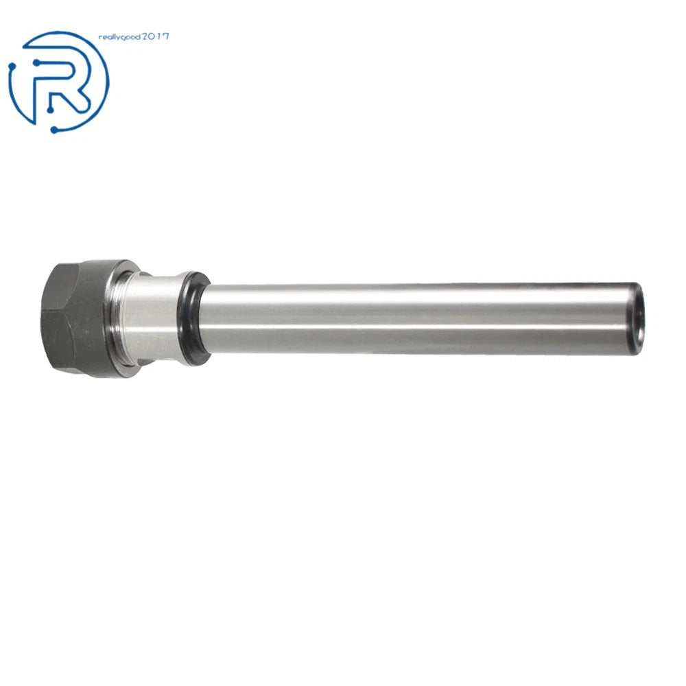 10 Pack ER16 Collet Straight Shank Chuck Tool Holder for CNC Milling C16 100L