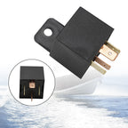 Starter Solenoid Relay for Tohatsu Nissan 40HP 50HP 75HP 90HP 115HP (1990–2023)
