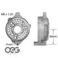 Alternator Frame for Ford F-600 (1995–1998)
