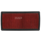 Reusable Washable High Flow Air Filter for Chevy Camaro V6/V8 (1998–2002)