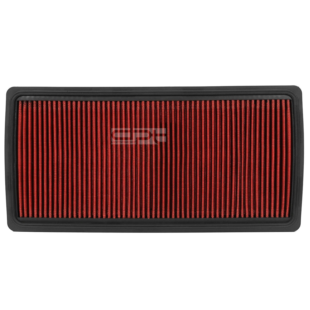Reusable Washable High Flow Air Filter for Chevy Camaro V6/V8 (1998–2002)