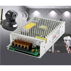 AC110-220V to DC 5/12/24V Power Supply Adapter for LED Light Strip