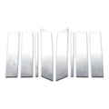 Diamond Grade 8pc Pillar Post Covers for 2018-2024 Lincoln Navigator