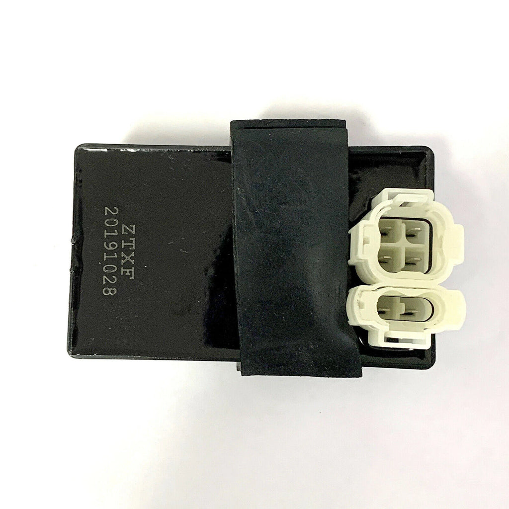 GY6 6-Pin CDI Power Rev Unit for Scooter (50cc, 125cc, 150cc)