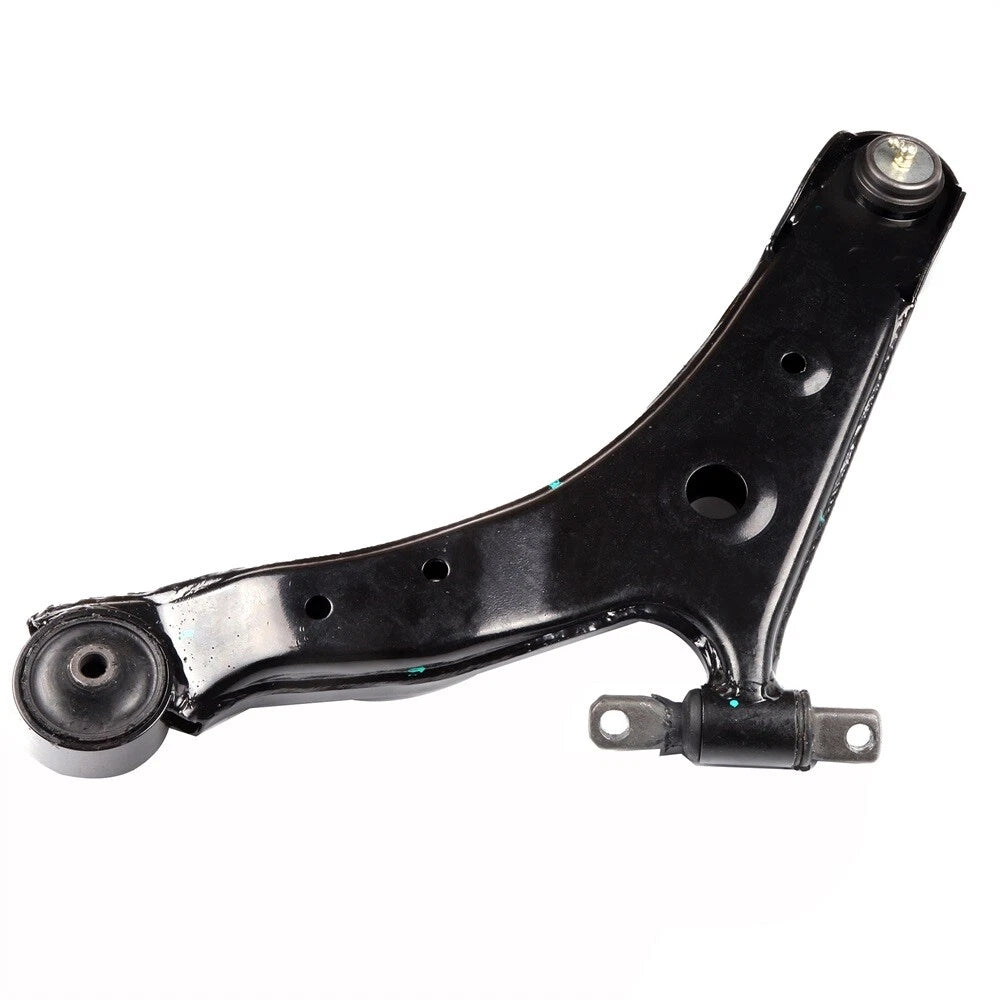 Front Outer Tie Rod End Control Arm for Hyundai Santa Fe (2001–2006) K90376 K90413